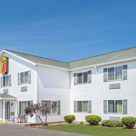 Super 8 By Wyndham Canandaigua Ngoại thất bức ảnh